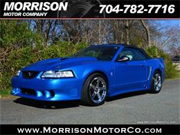 2000 Ford Mustang (CC-969584) for sale in Concord, North Carolina