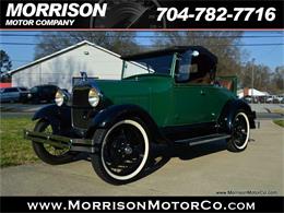 1929 Ford Model A (CC-969586) for sale in Concord, North Carolina