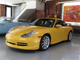 1999 Porsche 911 Carrera (CC-969588) for sale in Hollywood, California