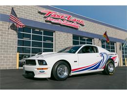 2008 Ford Mustang (CC-969589) for sale in St. Charles, Missouri