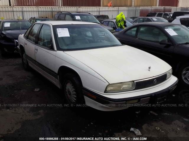 1992 Buick Regal (CC-960959) for sale in Helena, Montana