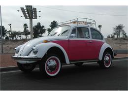 1972 Volkswagen Beetle (CC-969594) for sale in West Palm Beach, Florida