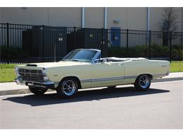 1967 Ford Fairlane 500 XL Convertible (CC-960096) for sale in Clearwater, Florida