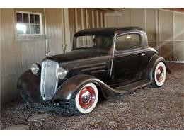 1934 Chevrolet 3-Window Pickup (CC-969612) for sale in West Palm Beach, Florida