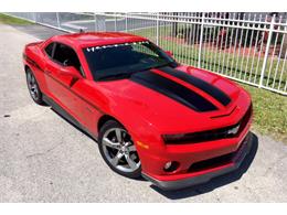 2010 Chevrolet Camaro RS/SS (CC-969629) for sale in West Palm Beach, Florida