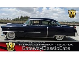 1954 Cadillac Series 62 (CC-969646) for sale in Coral Springs, Florida