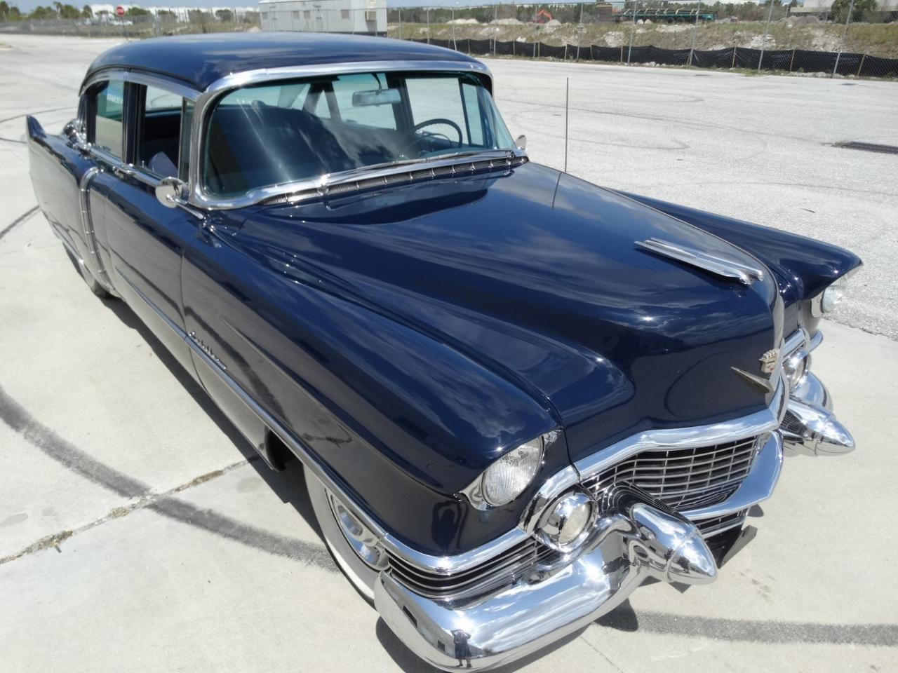 1954 Cadillac Series 62 for Sale | ClassicCars.com | CC-969646