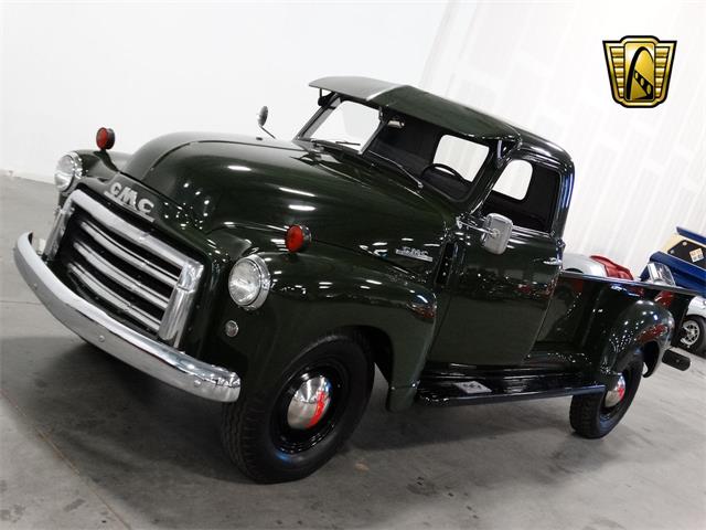 1948 GMC Truck (CC-969648) for sale in Alpharetta, Georgia