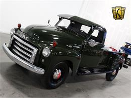 1948 GMC Truck (CC-969648) for sale in Alpharetta, Georgia