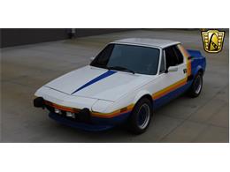 1973 Fiat X1/9 (CC-969650) for sale in Alpharetta, Georgia