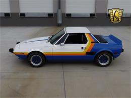 1973 Fiat X1/9 (CC-969650) for sale in Alpharetta, Georgia