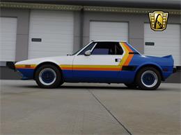 1973 Fiat X1/9 (CC-969650) for sale in Alpharetta, Georgia