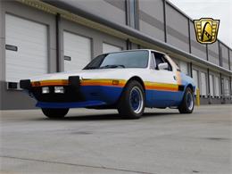 1973 Fiat X1/9 (CC-969650) for sale in Alpharetta, Georgia