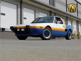 1973 Fiat X1/9 (CC-969650) for sale in Alpharetta, Georgia