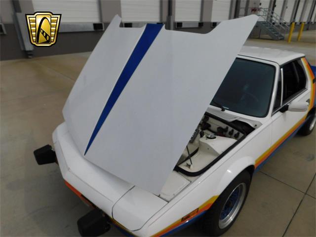 1973 Fiat X1/9 (CC-969650) for sale in Alpharetta, Georgia