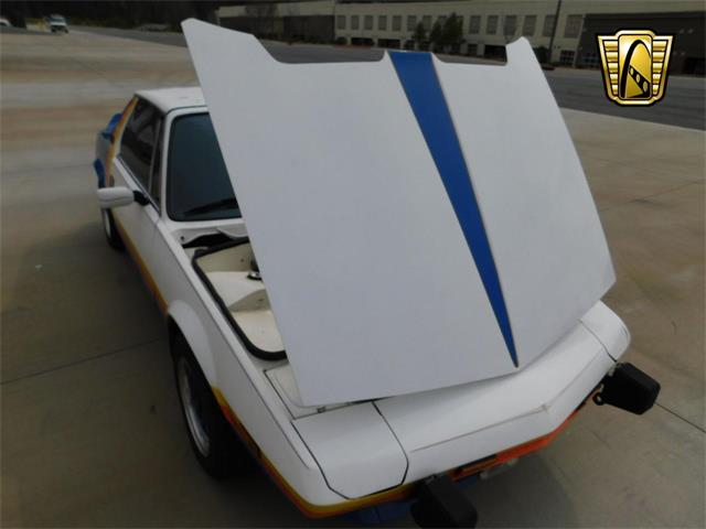 1973 Fiat X1/9 (CC-969650) for sale in Alpharetta, Georgia