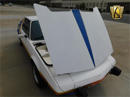 1973 Fiat X1/9 (CC-969650) for sale in Alpharetta, Georgia