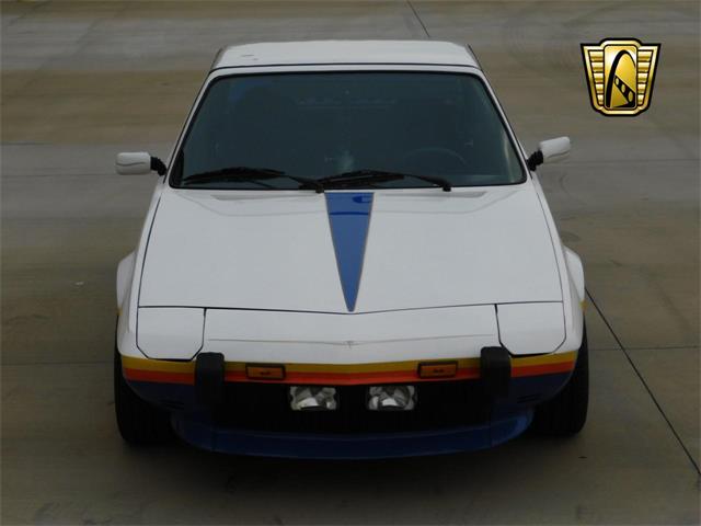 1973 Fiat X1/9 (CC-969650) for sale in Alpharetta, Georgia