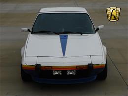 1973 Fiat X1/9 (CC-969650) for sale in Alpharetta, Georgia