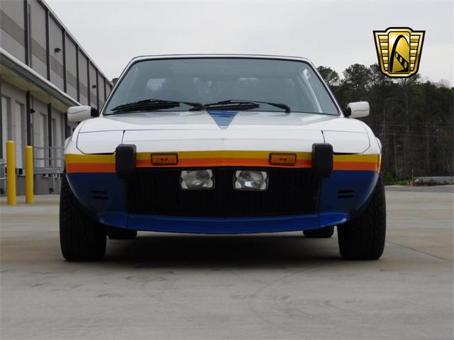 1973 Fiat X1/9 (CC-969650) for sale in Alpharetta, Georgia