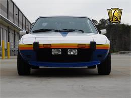 1973 Fiat X1/9 (CC-969650) for sale in Alpharetta, Georgia