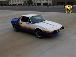 1973 Fiat X1/9 (CC-969650) for sale in Alpharetta, Georgia