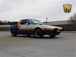 1973 Fiat X1/9 (CC-969650) for sale in Alpharetta, Georgia
