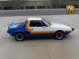 1973 Fiat X1/9 (CC-969650) for sale in Alpharetta, Georgia