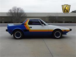 1973 Fiat X1/9 (CC-969650) for sale in Alpharetta, Georgia