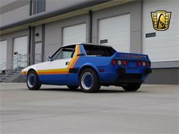 1973 Fiat X1/9 (CC-969650) for sale in Alpharetta, Georgia