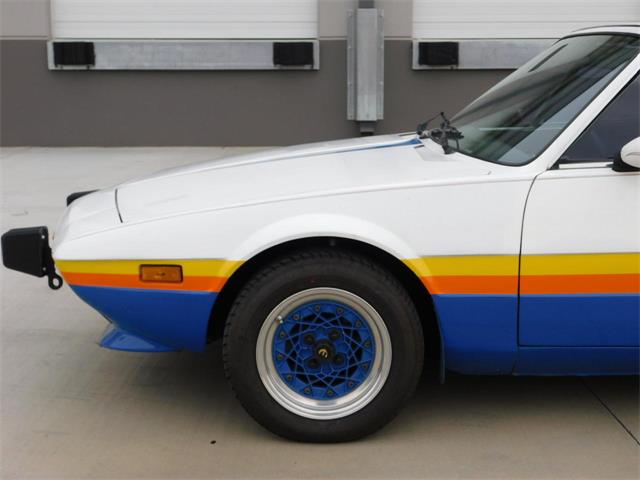 1973 Fiat X1/9 (CC-969650) for sale in Alpharetta, Georgia