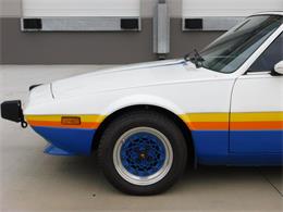 1973 Fiat X1/9 (CC-969650) for sale in Alpharetta, Georgia