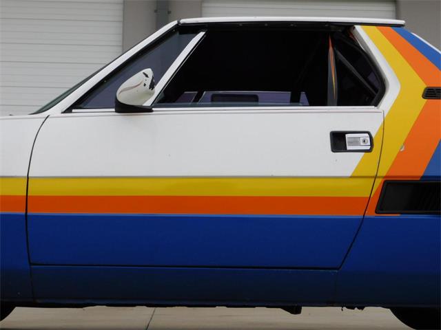 1973 Fiat X1/9 (CC-969650) for sale in Alpharetta, Georgia