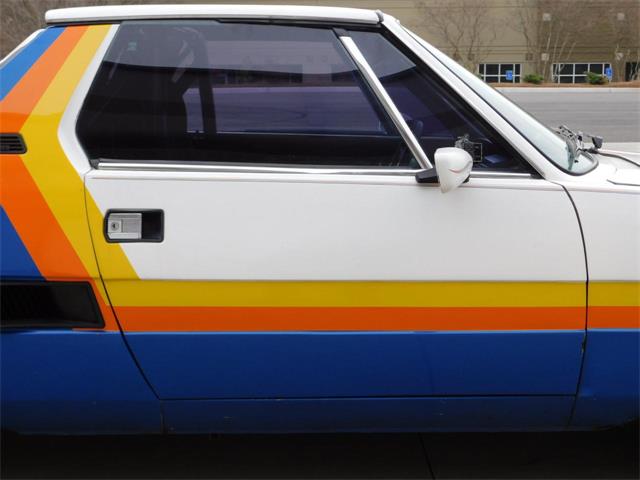 1973 Fiat X1/9 (CC-969650) for sale in Alpharetta, Georgia