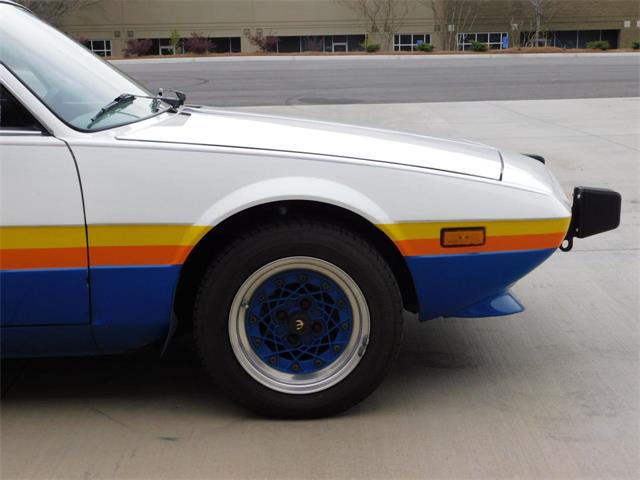 1973 Fiat X1/9 (CC-969650) for sale in Alpharetta, Georgia