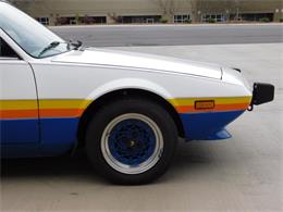 1973 Fiat X1/9 (CC-969650) for sale in Alpharetta, Georgia