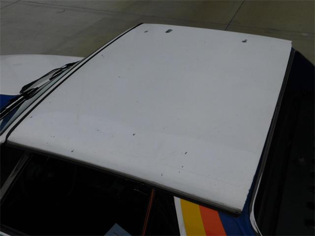 1973 Fiat X1/9 (CC-969650) for sale in Alpharetta, Georgia