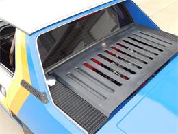 1973 Fiat X1/9 (CC-969650) for sale in Alpharetta, Georgia