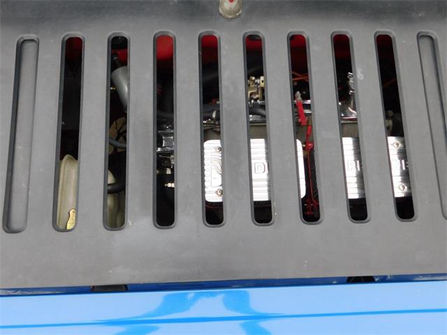 1973 Fiat X1/9 (CC-969650) for sale in Alpharetta, Georgia