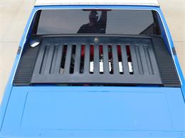 1973 Fiat X1/9 (CC-969650) for sale in Alpharetta, Georgia