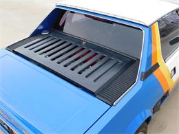 1973 Fiat X1/9 (CC-969650) for sale in Alpharetta, Georgia