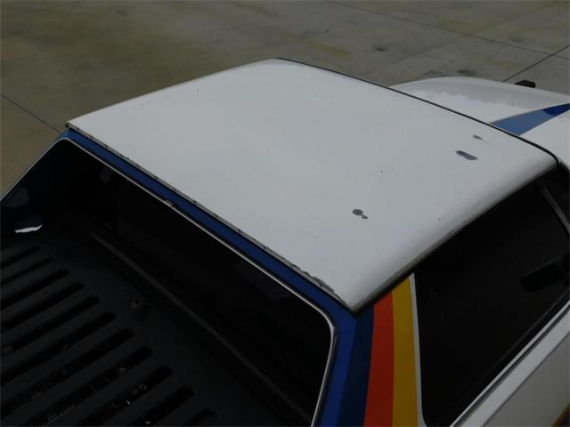 1973 Fiat X1/9 (CC-969650) for sale in Alpharetta, Georgia