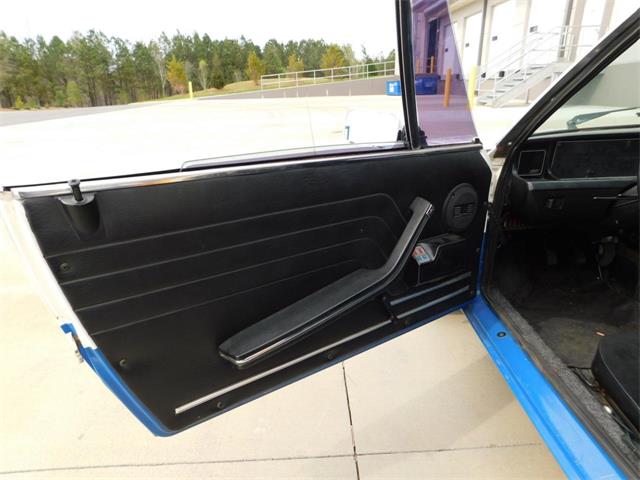 1973 Fiat X1/9 (CC-969650) for sale in Alpharetta, Georgia