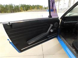 1973 Fiat X1/9 (CC-969650) for sale in Alpharetta, Georgia