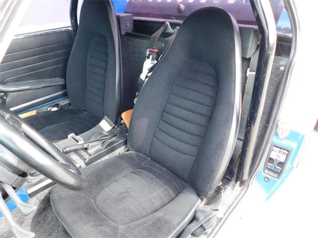 1973 Fiat X1/9 (CC-969650) for sale in Alpharetta, Georgia