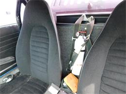 1973 Fiat X1/9 (CC-969650) for sale in Alpharetta, Georgia