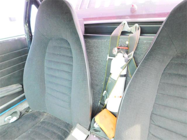 1973 Fiat X1/9 (CC-969650) for sale in Alpharetta, Georgia