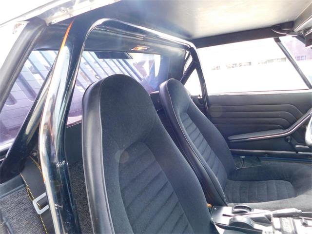 1973 Fiat X1/9 (CC-969650) for sale in Alpharetta, Georgia