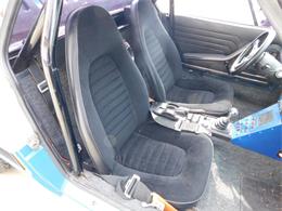 1973 Fiat X1/9 (CC-969650) for sale in Alpharetta, Georgia