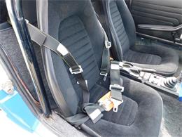 1973 Fiat X1/9 (CC-969650) for sale in Alpharetta, Georgia